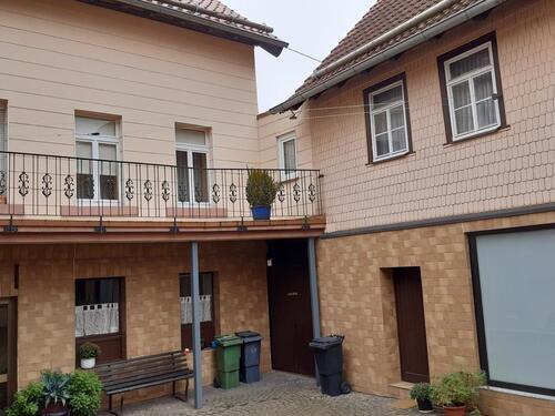 Foto - Etagenwohnung zur Miete in Oberzent