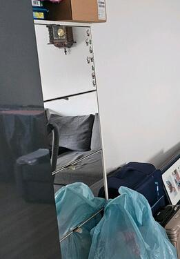 Foto - Erdgeschoßwohnung in Langenfeld (Rheinland) zur Miete