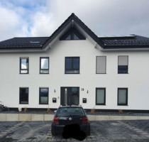 Vermiete 3-Zimmer Wohnung (90m²) ab 01.04.26 - Enger