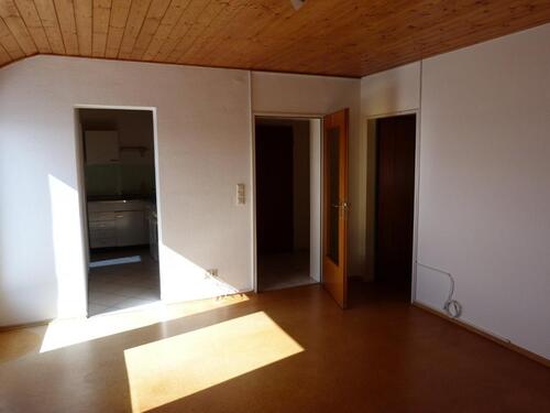 Foto - Etagenwohnung in Mönchweiler zur Miete