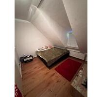 2-Zimmer-Wohnung im Zentrum von Saarbrücken