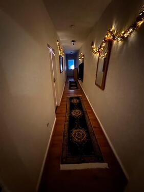 Foto - Etagenwohnung zur Miete in Saarbrücken