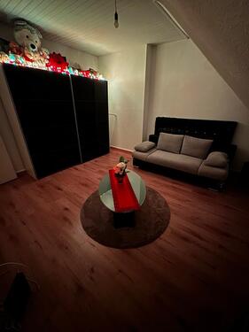 Foto - Etagenwohnung in Saarbrücken