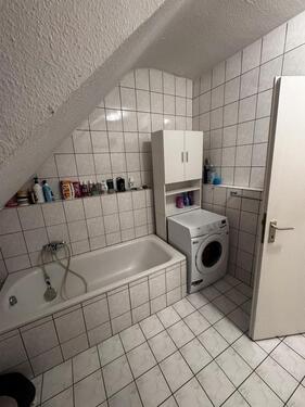 Foto - Etagenwohnung in Saarbrücken zur Miete