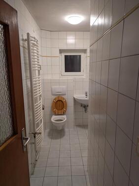 Foto - 2 Zimmer Etagenwohnung in Bischofsheim in der Rhön