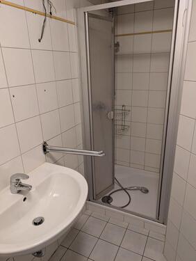 Foto - Etagenwohnung in Bischofsheim in der Rhön zur Miete