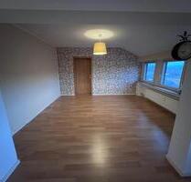 schöne Dachgeschosswohnung mit dem Blick über Güls - Koblenz Bisholder