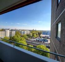 3-Zimmer-Wohnung mit Balkon in sehr beliebter Lage in Laatzen