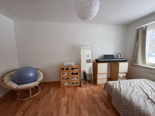 Foto - 1 Zimmer Hochparterre zur Miete in Dresden