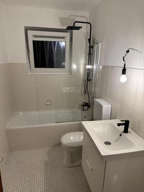 Foto - Etagenwohnung in Jever zur Miete