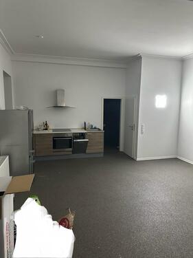 Foto - WOHNUNG 2Zi 55qm - 600,00&nbsp;EUR Kaltmiete, ca.&nbsp; 55,00&nbsp;m&sup2;