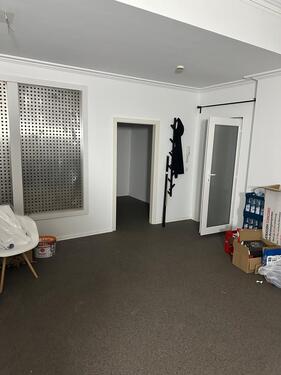 Foto - Erdgeschoßwohnung in Aachen zur Miete