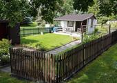 Foto - Garten abzugeben in Siegmar Chemnitz