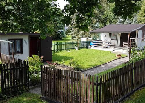 Foto - Grundst&uuml;ck in Chemnitz