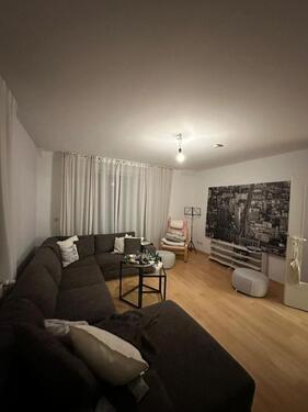 Foto - Wohnung 2 ZKB Balkon in Ubbedissen