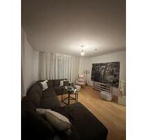 Wohnung 2 ZKB Balkon in Ubbedissen - Bielefeld Heepen