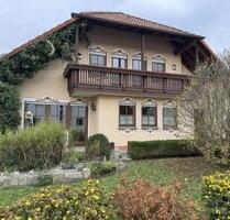 Charmantes Einfamilienhaus mit viel Platz in Grünsfeld-Krensheim - Dettelbach