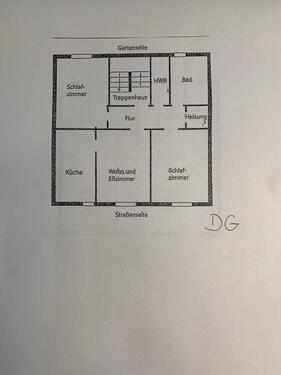 Foto - Geilenkirchen - GILLRATH. DG Wohnung zu vermieten