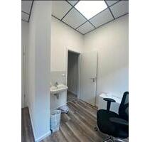 Kleines schönes Büro mit WC in Erfstadt - Erftstadt