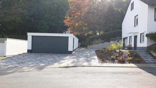 Foto - 1 Zimmer Etagenwohnung zur Miete in Herne