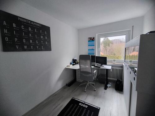 Foto - Etagenwohnung in Arnsberg zur Miete