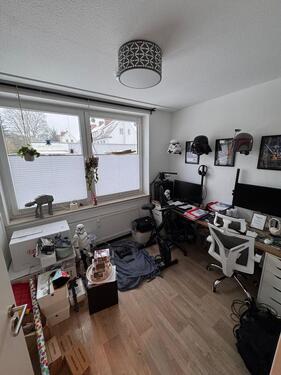 Foto - 3 Zimmer Hochparterre zur Miete in Bremen