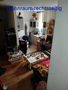 Foto - 1 Zimmer Hochparterre in Bautzen