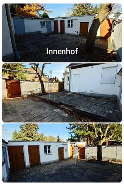 Foto - Doppelhaushälfte in Bitterfeld-Wolfen zum Kaufen