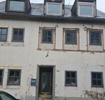 Freistehendes Haus mit Garten,Terrasse, Balkon & Garage - Hermeskeil