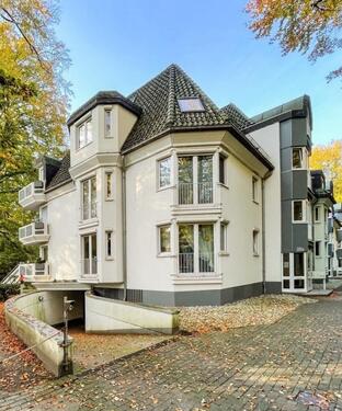 Foto - 2-Zimmer Wohnung nähe Krankenhaus Bremen-Nord zu vermieten.