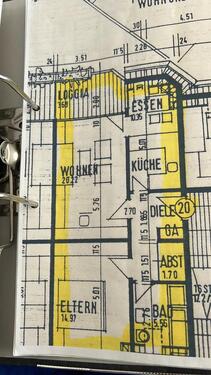 Foto - 2 Zimmer Etagenwohnung zur Miete in Bremen