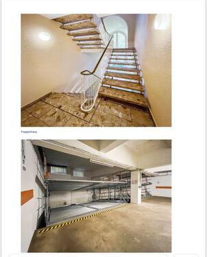 Foto - 2 Zimmer Etagenwohnung in Bremen