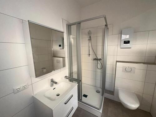 Foto - Renovierte 2-Zimmerwohnung im östlichen Ringgebiet !