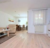 PRIVAT: 3,5-Zimmer-EG-Wohnung mit Garten & TG - Sindelfingen Eichholz