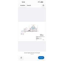 Doppelhaushälfte zu vermieten NEUBAU (rechts ) - Osnabrück Gretesch