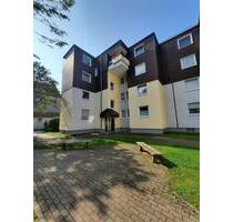 Mittendrin. Zuhause sein. Wohnen mit Perspektive. - Recklinghausen Berghausen