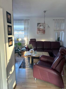 Foto - 4.5 Zimmer Dachgeschoßwohnung in Recklinghausen