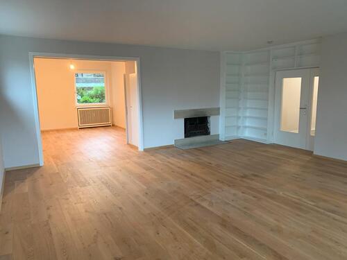 Foto - Etagenwohnung in Hamburg zur Miete