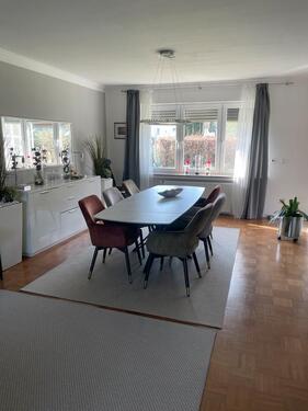 Foto - 4 Zimmer Erdgeschoßwohnung zur Miete in Isselburg