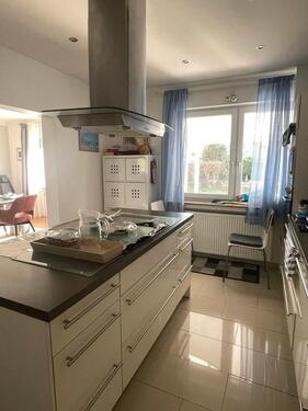 Foto - Erdgeschoßwohnung in Isselburg zur Miete