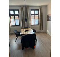3-Raum Wohnung - 680,00&nbsp;EUR Kaltmiete, ca.&nbsp; 81,00&nbsp;m&sup2; in Nienburg (Saale) (PLZ: 06429)