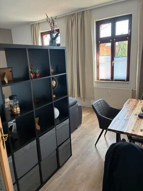 Foto - 3 Zimmer Erdgeschoßwohnung zur Miete in Nienburg (Saale)