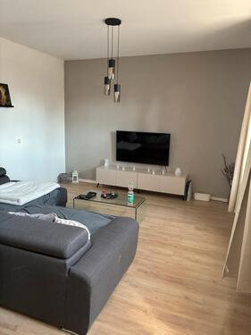 Foto - 3 Zimmer Erdgeschoßwohnung in Nienburg (Saale)