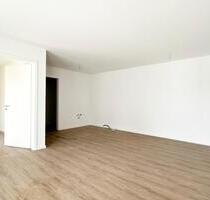 Barrierefreies Wohnparadies für Singles oder Paare - Neubau - ab Juni 2026 - Lahr (Schwarzwald)