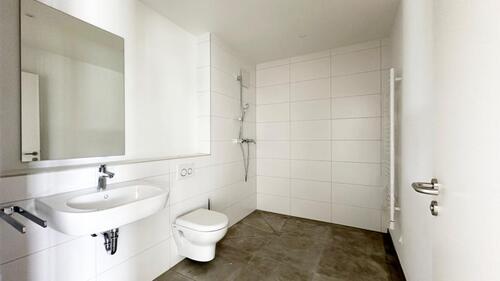 Foto - 2 Zimmer Erdgeschoßwohnung zur Miete in Lahr (Schwarzwald)