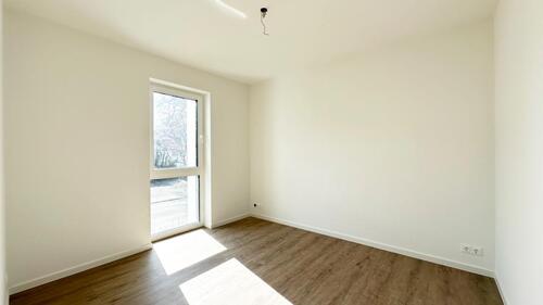 Foto - 2 Zimmer Erdgeschoßwohnung in Lahr (Schwarzwald)