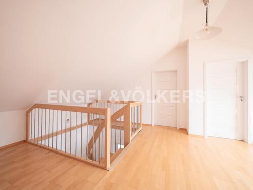 Foto - Einfamilienhaus in Schweinfurt zur Miete