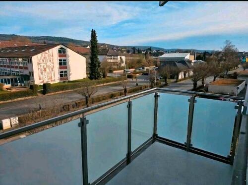 Foto - Bezugsfreie 1 Zimmer Wohnung mit Balkon zu verkaufen