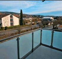 Bezugsfreie 1 Zimmer Wohnung mit Balkon zu verkaufen - Michelstadt