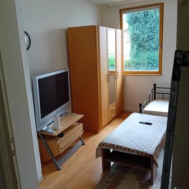 Foto - Etagenwohnung in Oberzent zur Miete